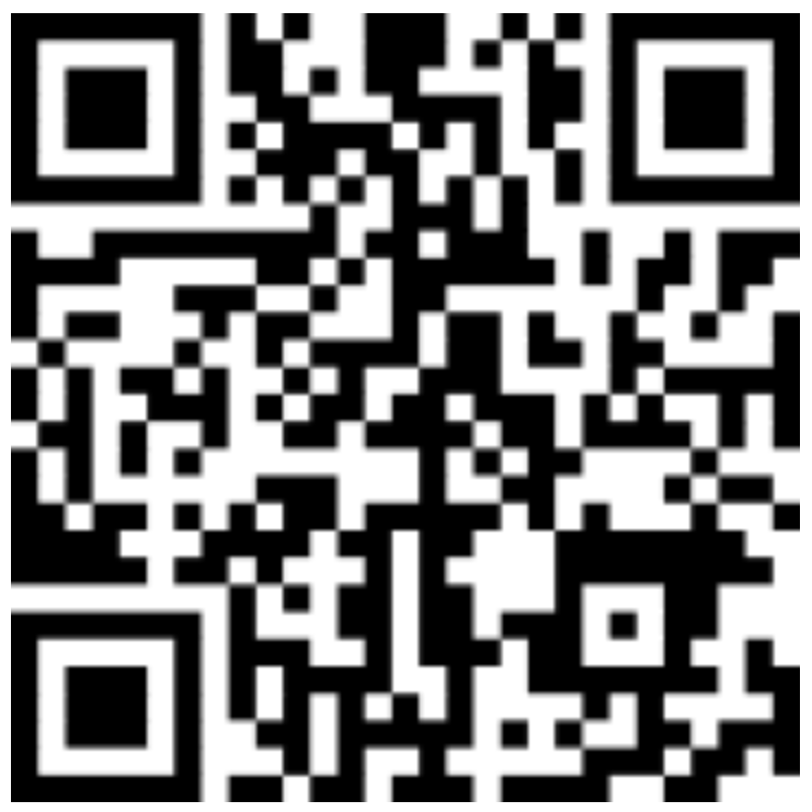 Kod QR do dołączenia do agencji